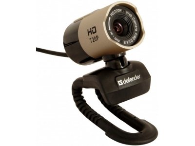  - Defender G-lens 2577 2 Mpix, 1600 x 1200, USB 2.0,   , 1 .