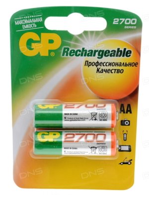    GP 270AAHC-UC2 PET-G 2600 