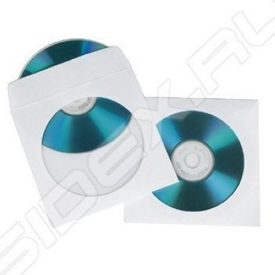     CD/DVD  100  (Hama H-62672) ()