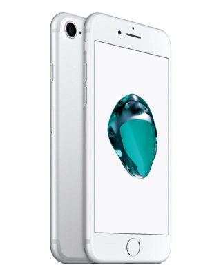    Apple iPhone 6 128GB Silver (MG4C2RU/A) 4.7"(1334x750) HD Retina
