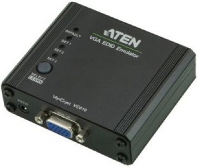    Aten VC010-AT