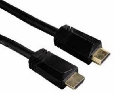    HDMI-HDMI, 3m, HAMA H-122105,  