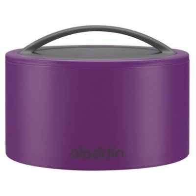     A600  Aladdin Lunch Box