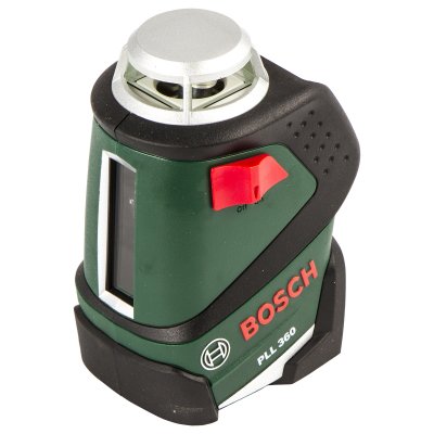       Bosch PLL360 c   20 