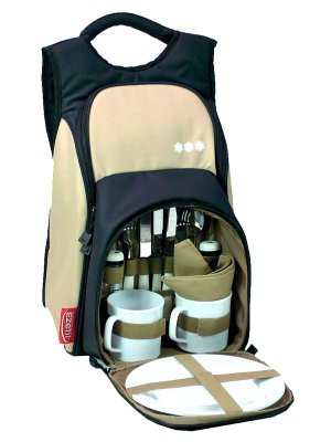    Ezetil Keep Cool Professional Picnic Backpack 2 Pers.