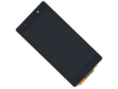   Monitor  Sony Xperia Z2 D6503 Black 1047