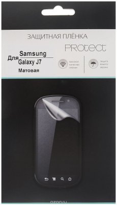   Protect    Samsung Galaxy J7 SM-J700F, 