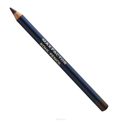      Max Factor Kohl Pencil ( 030 Brown  10.00)