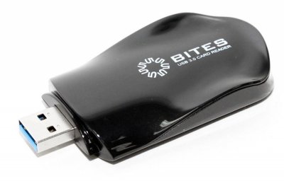     5bites RE3-103BK USB3.0 ext all-in-1 