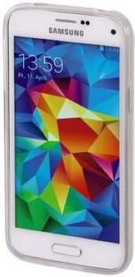   - Hama  Galaxy S 5 mini Crystal  (00134124)