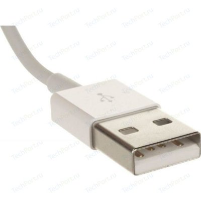    Apple MD819ZM/ A Lightning to USB Cable 2m