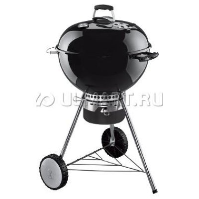    Weber Master touch GBS 14501004 57 