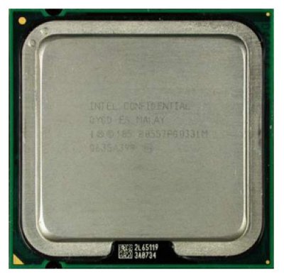    Intel Pentium E5200 (S-775, 2.5GHz/800MHz/2MB, Wolfdale, 45nm, EM64T, VT) Tray
