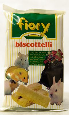   55  FIORY 30  Biscottelli     