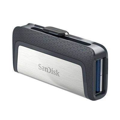    256Gb - SanDisk Ultra Dual SDDDC2-256G-G46