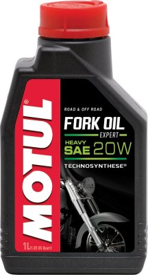     MOTUL Fork Oil Expert Heavy 20W, 1  (105928)