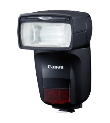    Canon Speedlite 470EX-AI