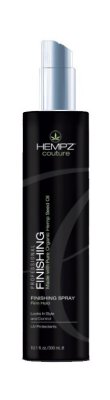    Hempz Couture - :    (Finishing Spray Firm Hold), 300 