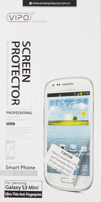     VIPO  Samsung Galaxy S III mini, 1 , 