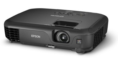    Epson EB-W03   LCD Technology   16:9   1280x800   2600 ANSI   3000:1   HDTV   2.3kg   White