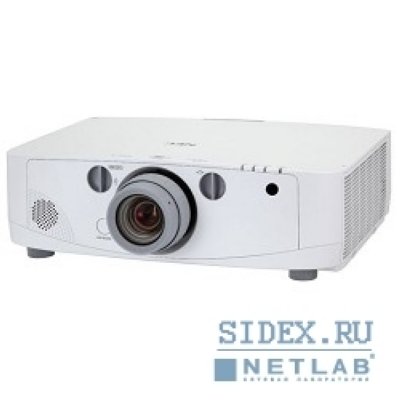    NEC PA500U projector [60003082]