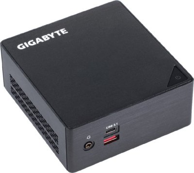    Gigabyte BRIX GB-BSI7HA-6500