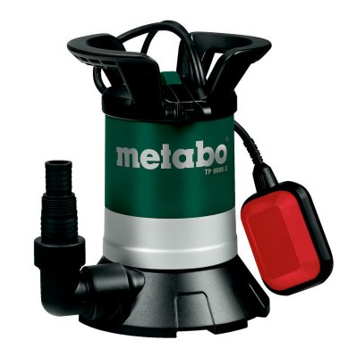      METABO TP 8000 S 0250800000