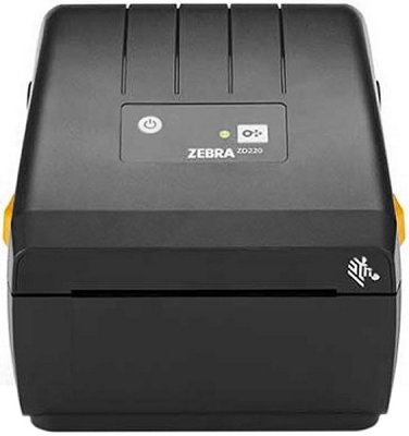     Zebra ZD220