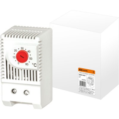   TDM-Electric SQ0832-0020