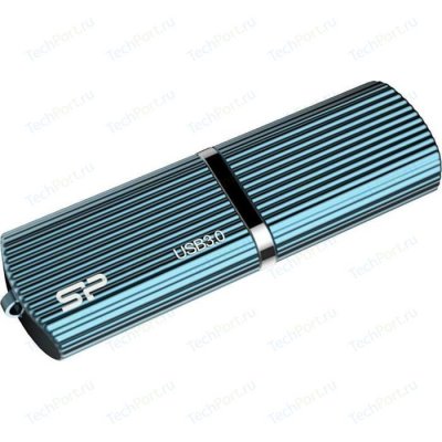   - Silicon Power Marvel M50 8Gb (SP008GBUF3M50V1B) 