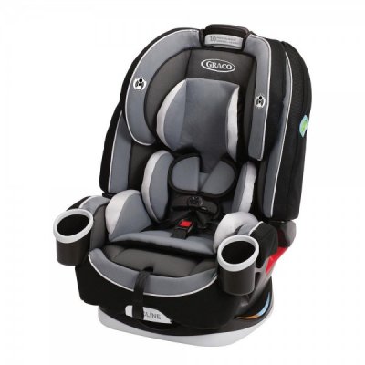    Graco 4Ever All-in-1 Cameron