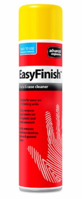      EasyFinish 500     