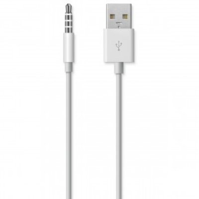    Apple iPod shuffle USB Cable