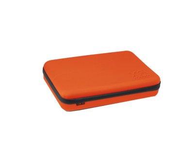    Xsories Capxule Soft Case Medium Orange CAPMX/ORA   