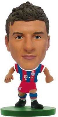     Soccerstarz - Bayern Munich: Thomas Muller