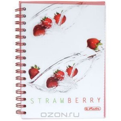      "Fresh Fruit: Strawberry", 100 ,  A5