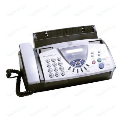    c  Brother FAX-T104R (9,6K bps/100  /A10 /  3