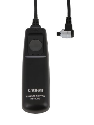     Canon RS-80N3 -   