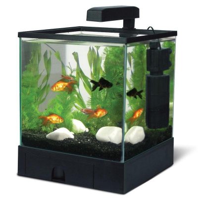    AA-Aquariums Aqua Box 17  