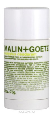   Malin+Goetz  "", 73 