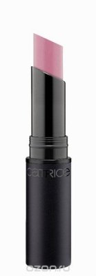   CATRICE   Ultimate Stay Lipstick 060 Floral Coral , 3 