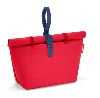    Reisenthel Lunchbag M Red OT3004