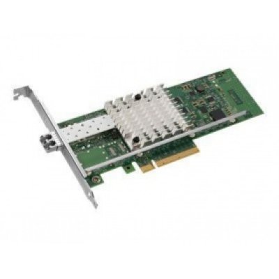     Intel Original server adapter X520-LR1 single port LR (E10G41BFLR)