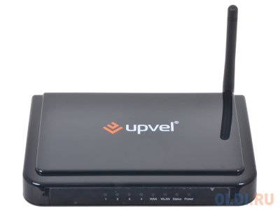    UPVEL UR-319BN Wi-Fi 