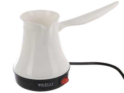    Kelli  KL-1444 White