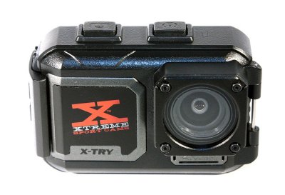     X-TRY XTC800 Hydra