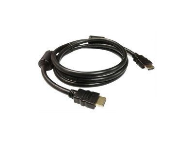    CBR  HDMI 1.4v CB 250 1.5m Black