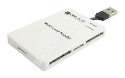     AII in 1USB 2.0 Acorp (CREP18-W) ()