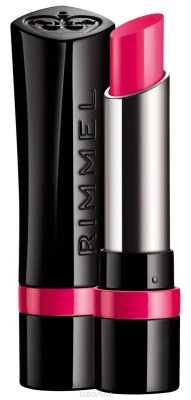   Rimmel   The Only One  110,5,2 