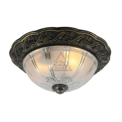    Arte Lamp Antica A3640PL-2AB
